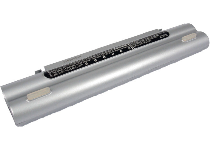 Replacement Battery for Gateway | Samsung Solo 200ARC – Notebook, Laptop – 2200mAh / 11.1V - image 4
