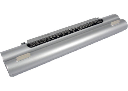 Replacement Battery for Gateway | Samsung Solo 200ARC – Notebook, Laptop – 2200mAh / 11.1V - image 4