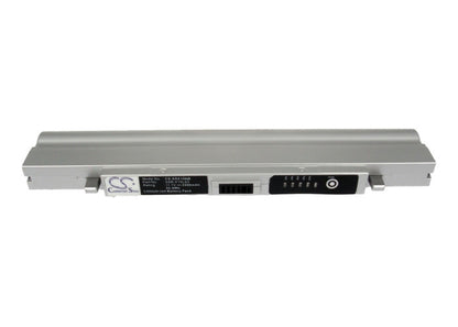Replacement Battery for Gateway | Samsung Solo 200ARC – Notebook, Laptop – 2200mAh / 11.1V - image 5