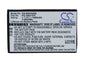 Replacement Battery for Simvalley SX-325 – Mobile, SmartPhone – 1050mAh / 3.7V - image 1