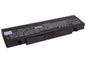 Replacement Battery for Samsung  M60 Aura T5450 Chartiz – Notebook, Laptop – 6600mAh / 73.26Wh / 11.1V