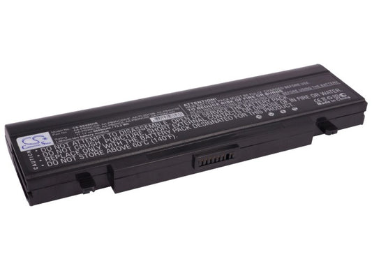 Replacement Battery for Samsung M60 Aura T5450 Chartiz – Notebook, Laptop – 6600mAh / 11.1V