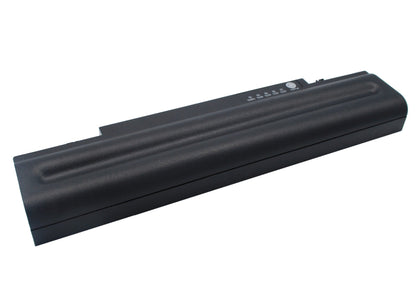 Replacement Battery for Samsung  M60 Aura T5450 Chartiz – Notebook, Laptop – 4400mAh / 48.84Wh / 11.1V