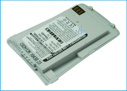 Replacement Battery for Siemens ST55 – Mobile, SmartPhone – 750mAh / 3.7V - image 1