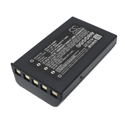 Replacement Battery for Stealth Cam Deceptor Max – Sports & Outdoors – 3400mAh / 11.1V