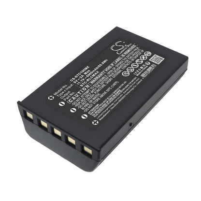 Replacement Battery for Stealth Cam Deceptor Max – Sports & Outdoors – 5000mAh / 11.1V