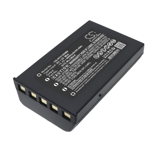 Replacement Battery for Stealth Cam Deceptor Max – Sports & Outdoors – 5000mAh / 11.1V