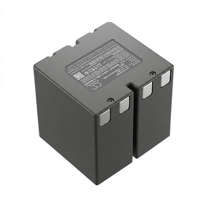 Replacement Battery for Stealth Cam Revolver – Sports & Outdoors – 6500mAh / 11.1V