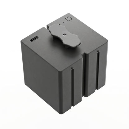 Replacement Battery for Stealth Cam Revolver – Sports & Outdoors – 6500mAh / 11.1V