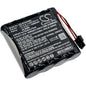 Replacement Battery for Soundcast  OCJ410 – Speaker – 3400mAh / 48.96Wh / 14.4V