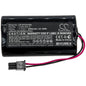 Replacement Battery for Soundcast MLD414 – Speaker – 6800mAh / 3.7V - image 3