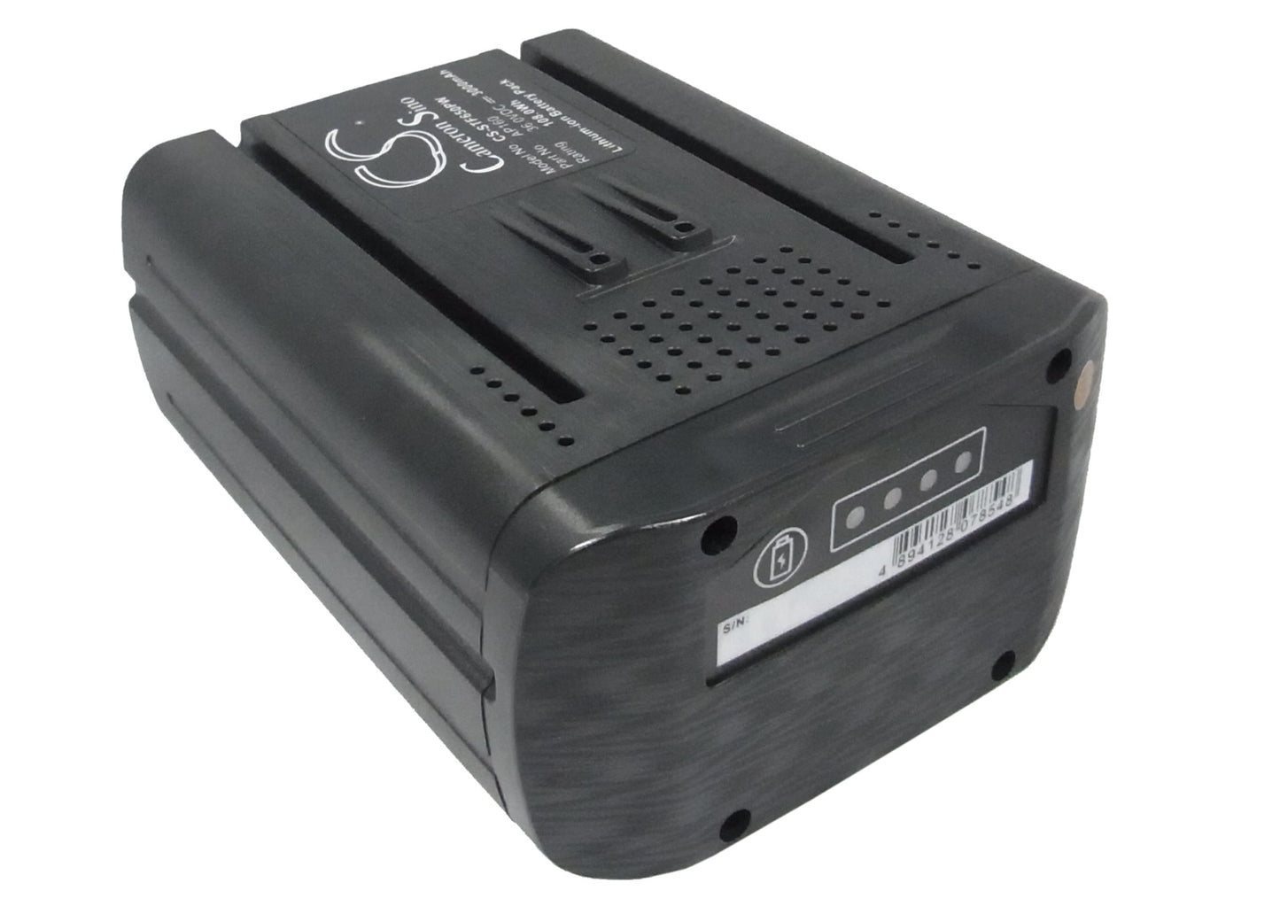 Replacement Battery for Stihl MSA160 – Power Tool – 3000mAh / 6V - image 2