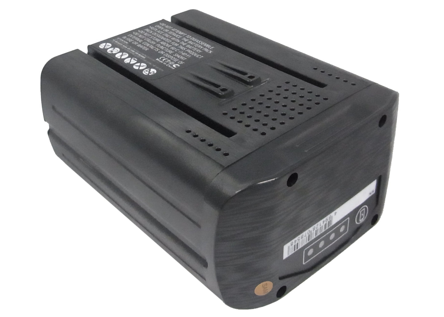 Replacement Battery for Stihl MSA160 – Power Tool – 3000mAh / 6V - image 3