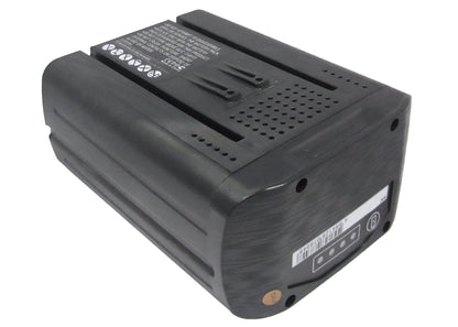 Replacement Battery for Stihl MSA160 – Power Tool – 3000mAh / 6V - image 3