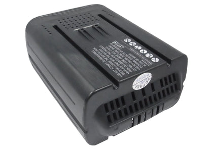 Replacement Battery for Stihl MSA160 – Power Tool – 3000mAh / 6V - image 4