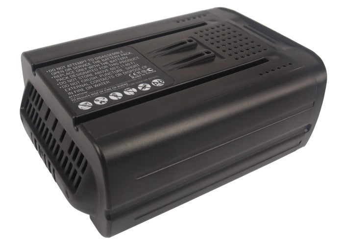 Replacement Battery for Stihl MSA160 – Power Tool – 4000mAh / 36V - image 4