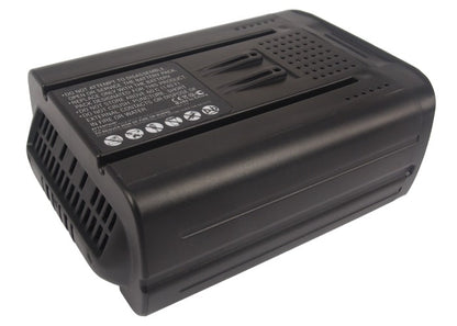 Replacement Battery for Stihl MSA160 – Power Tool – 4000mAh / 36V - image 4