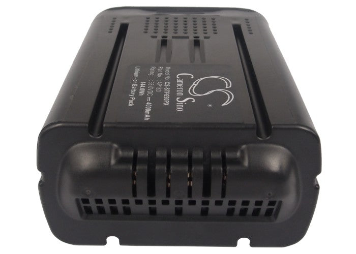 Replacement Battery for Stihl MSA160 – Power Tool – 4000mAh / 36V - image 5
