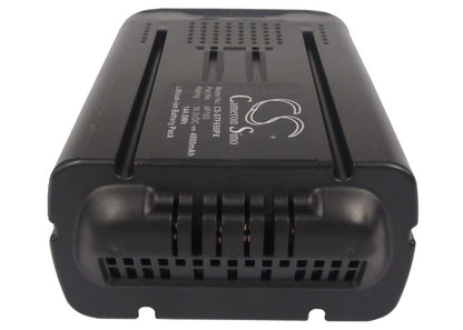 Replacement Battery for Stihl MSA160 – Power Tool – 4000mAh / 36V - image 5
