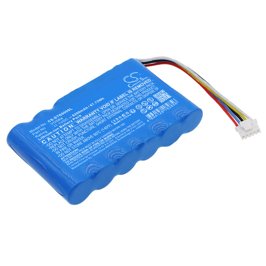 Replacement Battery for Soundcast VG5 – Speaker – 5200mAh / 11.1V