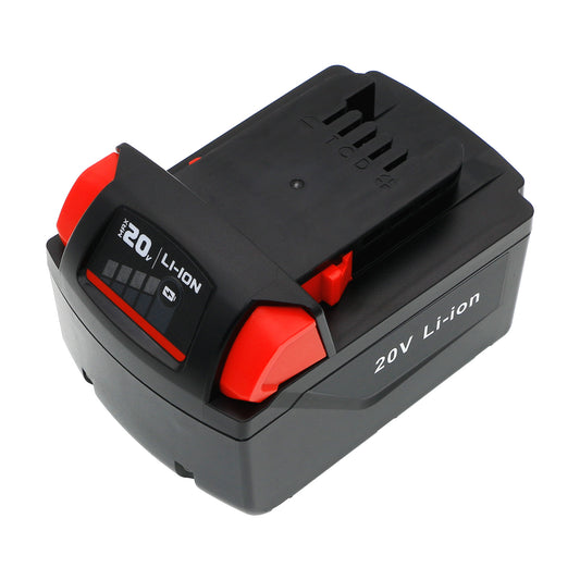 Replacement Battery for Samuel STL-500 – Power Tool – 4900mAh / 20V