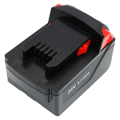 Replacement Battery for Samuel STL-500 – Power Tool – 4900mAh / 20V