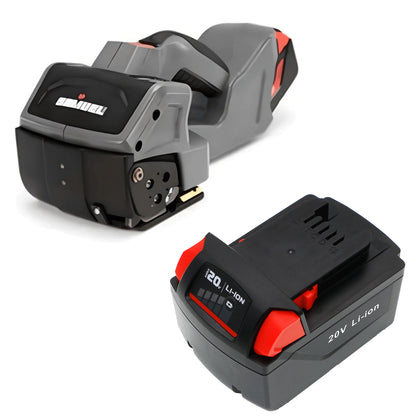 Replacement Battery for Samuel STL-500 – Power Tool – 4900mAh / 20V