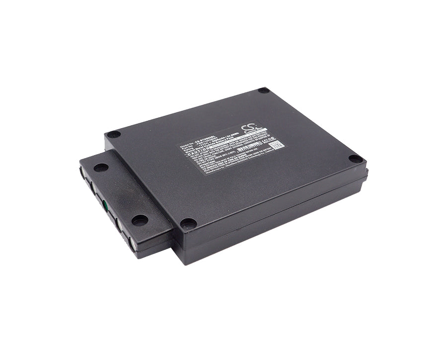 Replacement Battery for Stein 53905 – Crane Remote Control – 2000mAh / 12V - image 1