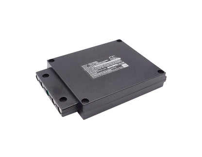 Replacement Battery for Stein 53905 – Crane Remote Control – 2000mAh / 12V - image 1