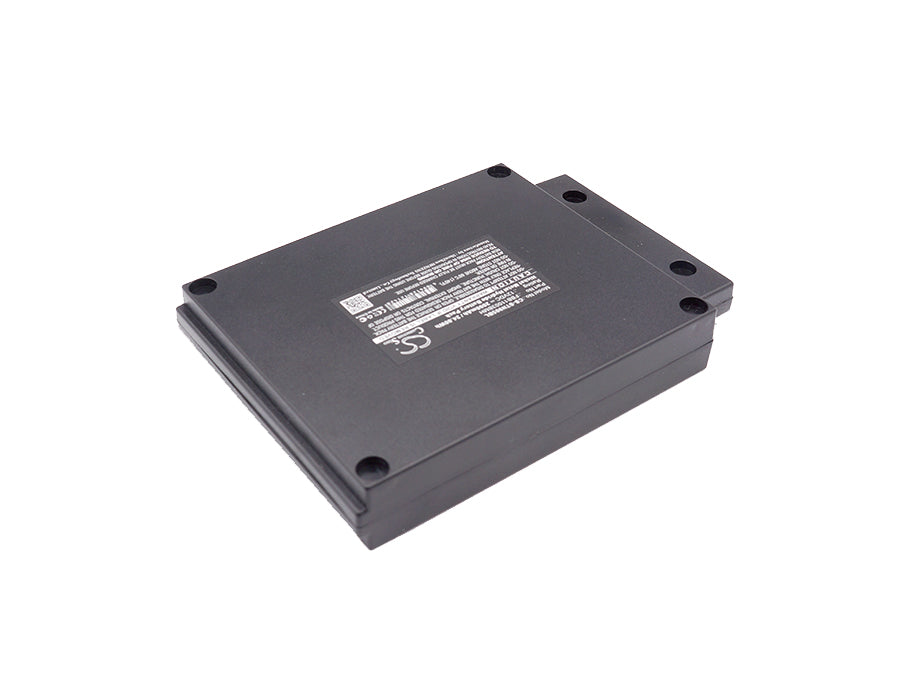 Replacement Battery for Stein 53905 – Crane Remote Control – 2000mAh / 12V - image 2