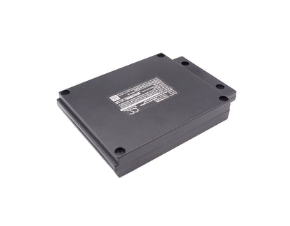 Replacement Battery for Stein 53905 – Crane Remote Control – 2000mAh / 12V - image 2