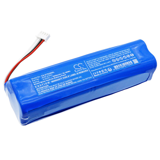 Replacement Battery for ShinewayTech S20A Plus – Equipment, Survey, Test – 3800mAh / 9.6V
