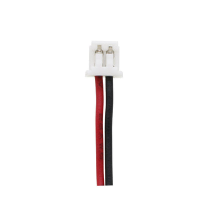 Replacement Battery for Stageclix  Jack V2 Transmitter – Wireless Headset – 700mAh / 1.68Wh / 2.4V