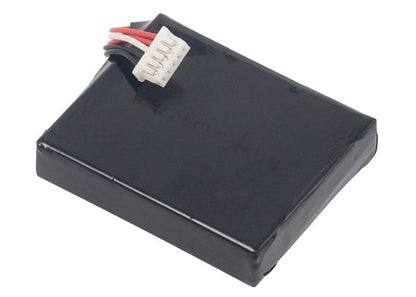 Replacement Battery for Sony  NVD-U01N – GPS, Navigator – 950mAh / 3.7V