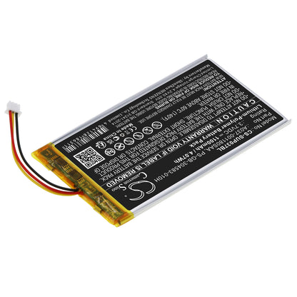Replacement Battery for SumUp 3G – Payment Terminal – 1100mAh / 3.7V