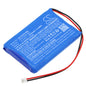 Replacement Battery for SumUp SumUp Air – Payment Terminal – 1200mAh / 3.7V