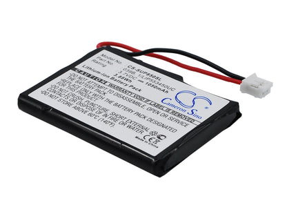 Replacement Battery for Microtracker  01-065-0624-0 – GPS, Navigator – 1050mAh / 3.7V