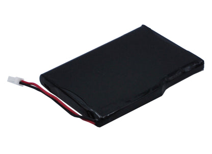 Replacement Battery for Sureshotgps  C2796 – GPS, Navigator – 1100mAh / 4.07Wh / 3.7V