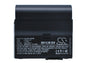 Replacement Battery for Sony VAIO VGN-UX17GP – Notebook, Laptop – 4800mAh / 7.4V - image 1