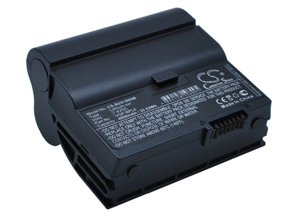 Replacement Battery for Sony VAIO VGN-UX17GP – Notebook, Laptop – 4800mAh / 7.4V - image 2