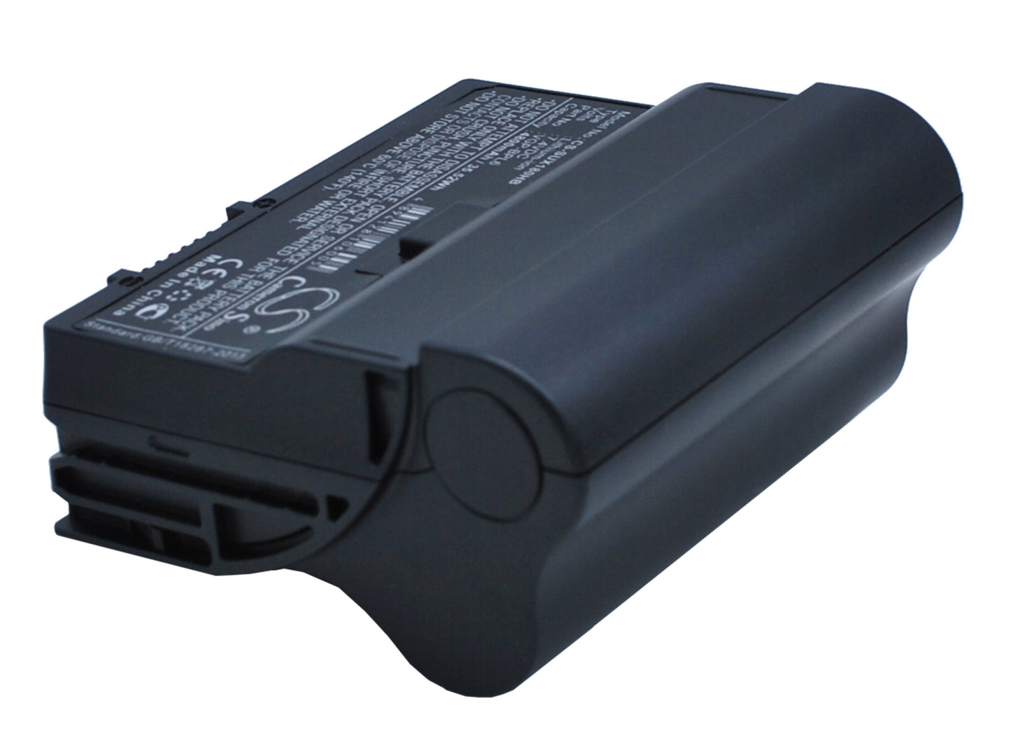 Replacement Battery for Sony VAIO VGN-UX17GP – Notebook, Laptop – 4800mAh / 7.4V - image 3