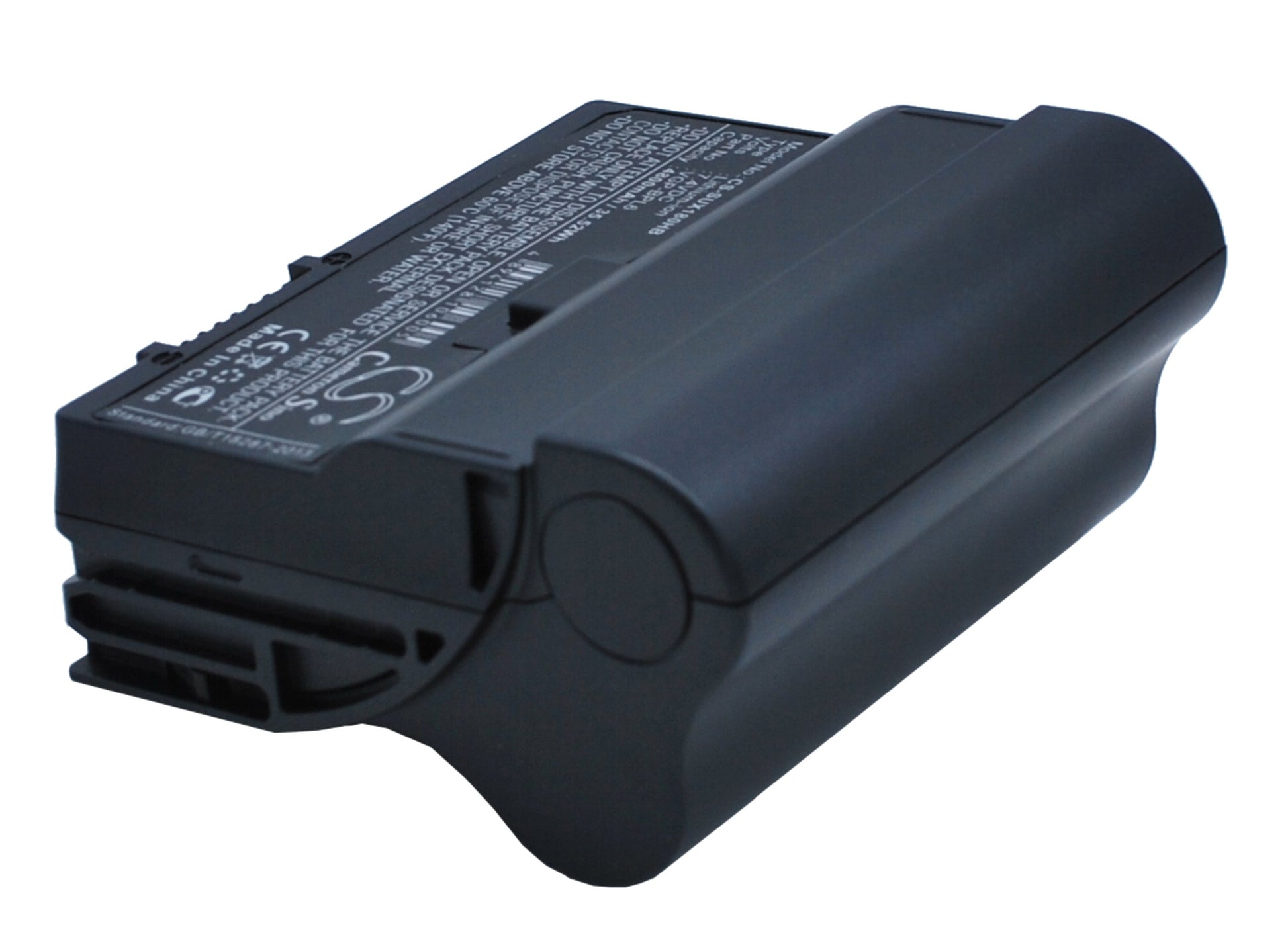 Replacement Battery for Sony VAIO VGN-UX17GP – Notebook, Laptop – 4800mAh / 7.4V - image 3