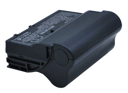 Replacement Battery for Sony VAIO VGN-UX17GP – Notebook, Laptop – 4800mAh / 7.4V - image 3