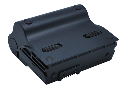 Replacement Battery for Sony VAIO VGN-UX17GP – Notebook, Laptop – 4800mAh / 7.4V - image 4