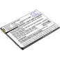 Replacement Battery for Sugar Y12S – Mobile, SmartPhone – 2300mAh / 3.8V - image 1