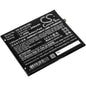 Replacement Battery for Sugar Y8 Max – Mobile, SmartPhone – 2950mAh / 3.85V - image 1