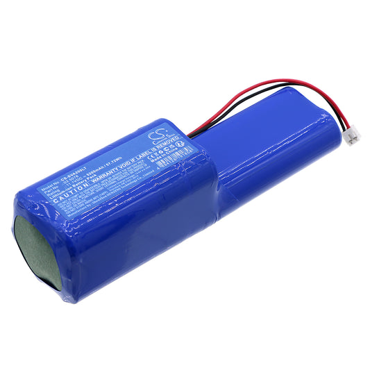 Replacement Battery for SCANGRIP NOVA 20 C+R – Flashlight – 5200mAh / 11.1V