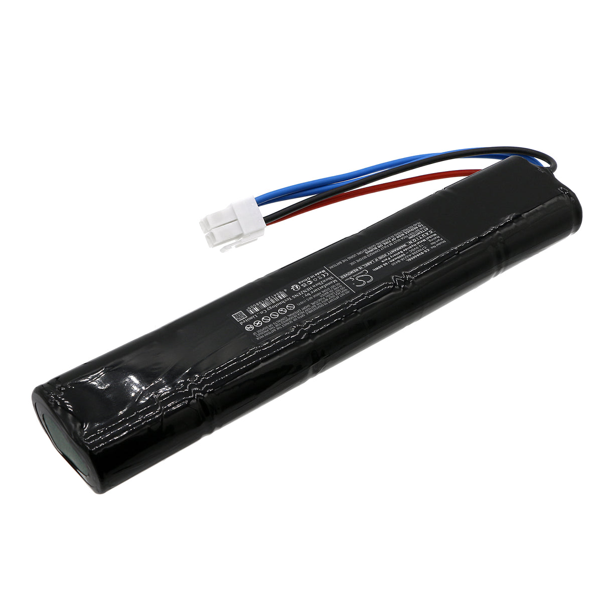 Replacement Battery for Siemens VAS5051A – Diagnostic Scanner – 5000mAh / 12V