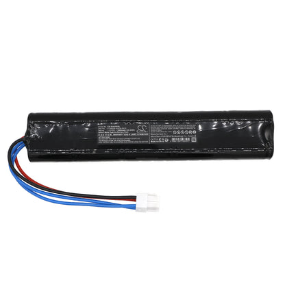 Replacement Battery for Siemens VAS5051A – Diagnostic Scanner – 5000mAh / 12V