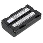 Replacement Battery for Hitachi | RCA | JVC | Panasonic | Proscan | Fuji VLH100L – Camera – 2000mAh / 7.4V